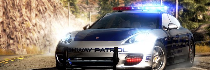 Need for Speed: Hot Pursuit