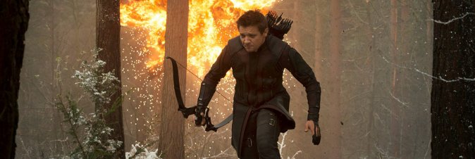 Avengers: Age of Ultron