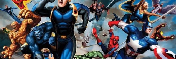 Nuovi annunci per casa Marvel Studios