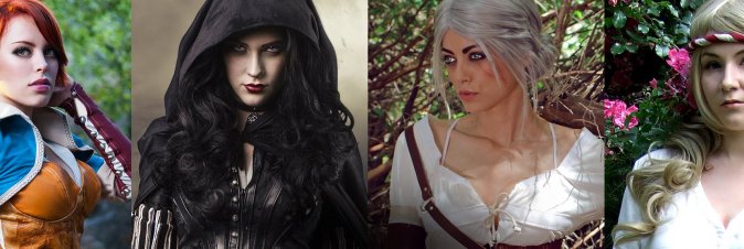 The Witcher 3: Wild Hunt