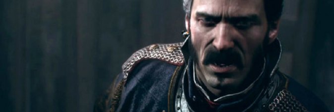 The Order 1886