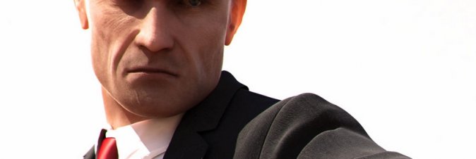 Hitman: Agent 47