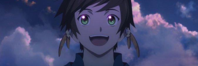 Tales of Zestiria