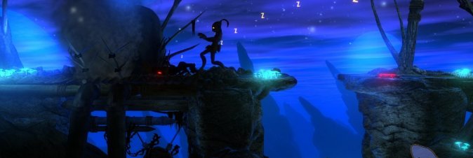 Oddworld: Abe's Oddysee New N' Tasty!