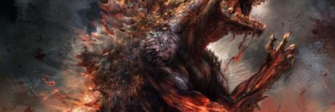 Godzilla