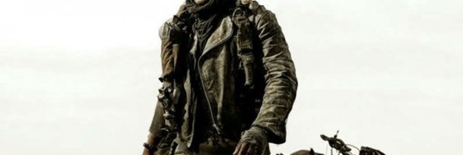 Mad Max: Fury Road