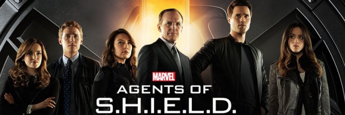 Agents of S.H.I.E.L.D.