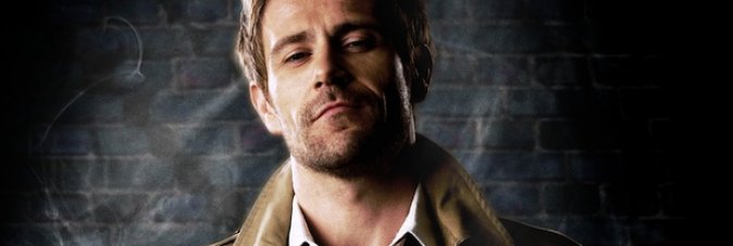 Ecco il primo trailer ufficiale di Constantine!