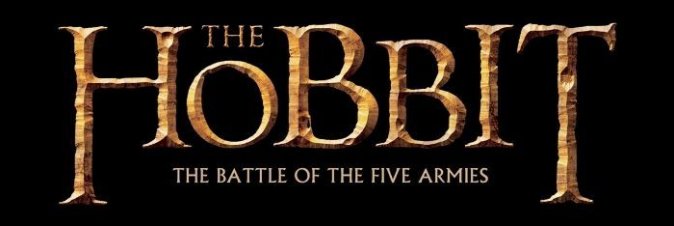Lo Hobbit: La Battaglia delle Cinque Armate