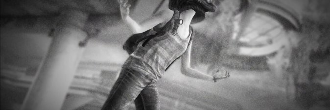 The Last of Us Remastered
