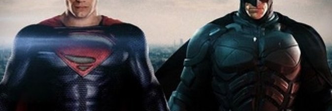 Batman V Superman: Dawn of Justice