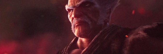 Tekken 7
