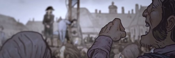 Assassin's Creed: Unity