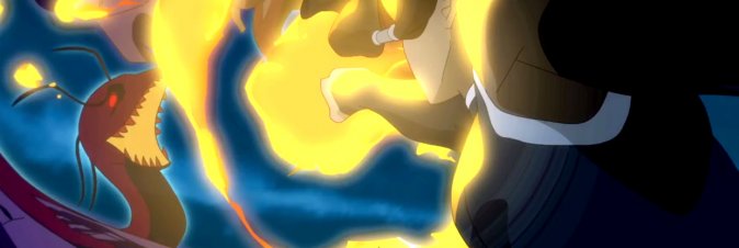 The Legend of Korra