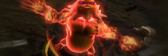 Hyrule Warriors