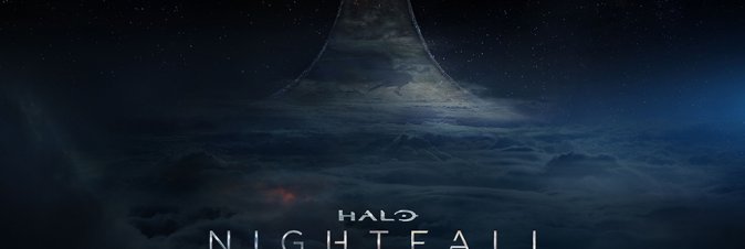Halo: Nightfall