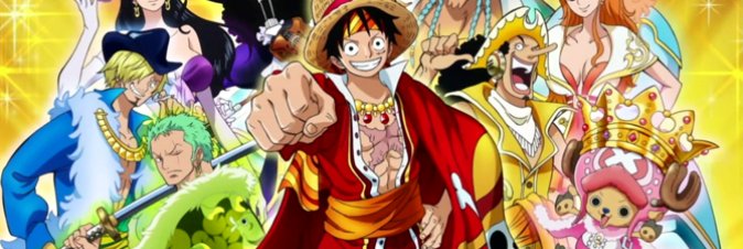 One Piece: Super Grand Battle! X