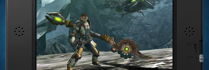 Monster Hunter 4 Ultimate