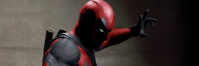 Deadpool