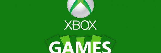 Xbox Live Games with Gold: ecco i titoli di agosto