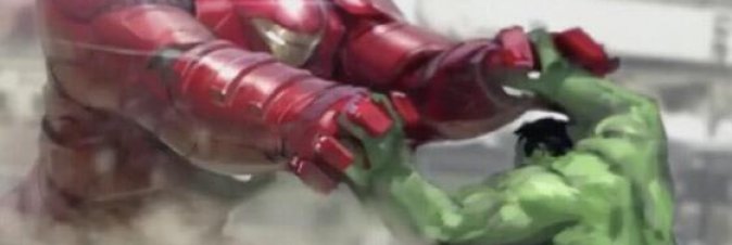 Avengers: Age of Ultron