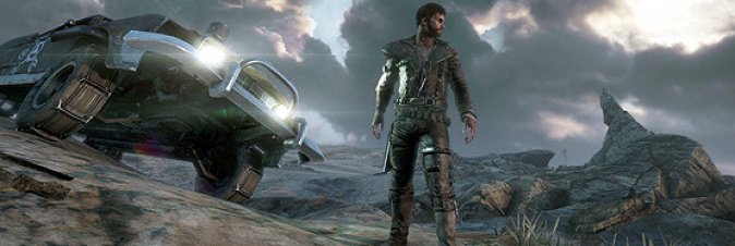 Mad Max