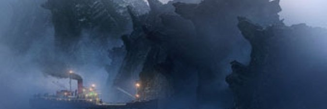 Skull Island, dettagli su regista e sceneggiatore
