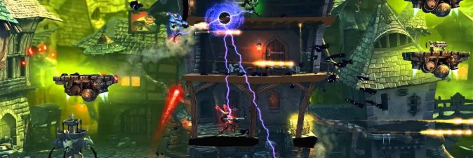 Dieselstormers