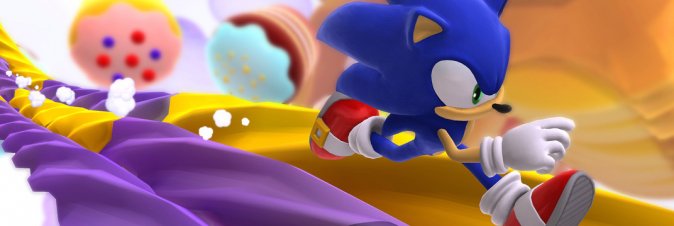 Sonic Boom: l'Ascesa di Lyric