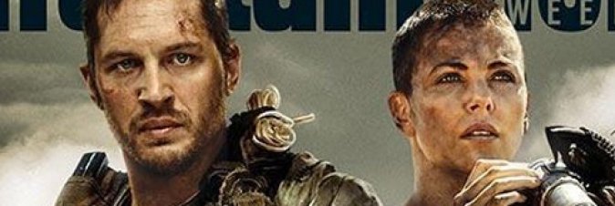 Mad Max: Fury Road