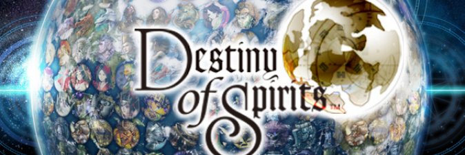 Destiny of Spirits