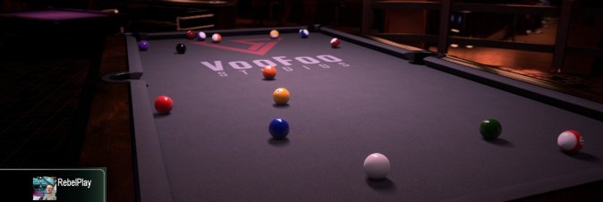 Pure Pool