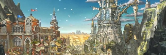 Bravely Second: End Layer