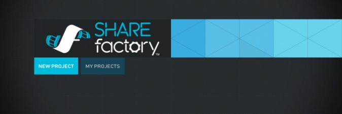 SHAREfactory si aggiorna con i temi di The Last of Us