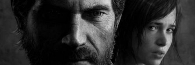 The Last of Us Remastered