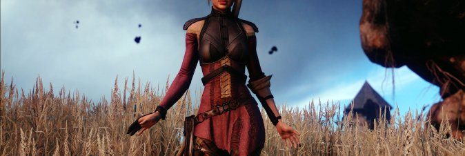 Dragon Age: Inquisition