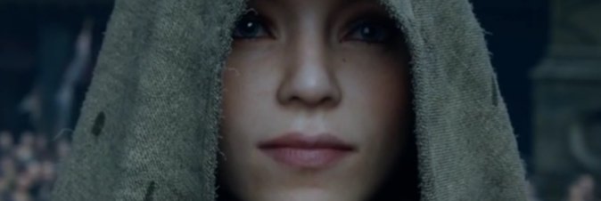 Assassin's Creed: Unity