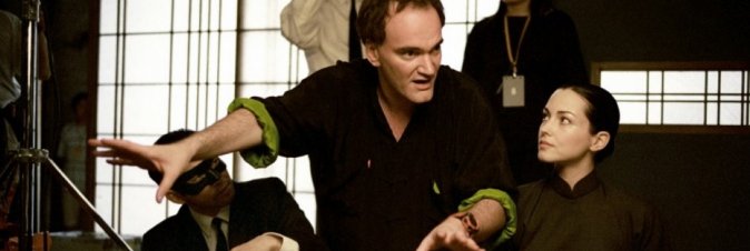 Kill Bill: The Whole Bloody Affair