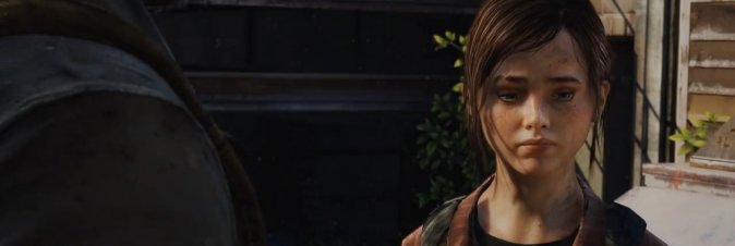 The Last of Us Remastered