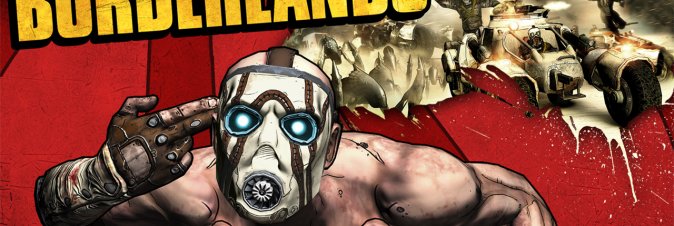 Borderlands