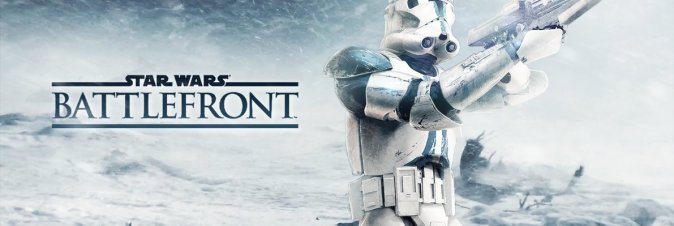 Star Wars: Battlefront