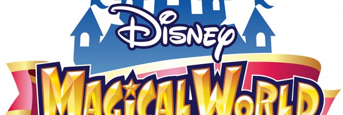 Disney Magical World