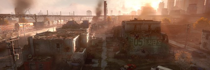 Homefront: The Revolution