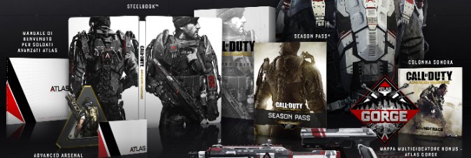 Call of Duty: Advanced Warfare