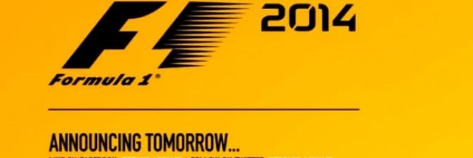 Nella giornata di oggi dovrebbe essere annunciato il nuovo F1