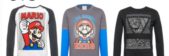 Super Mario 3D World