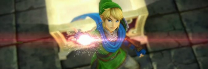 Hyrule Warriors