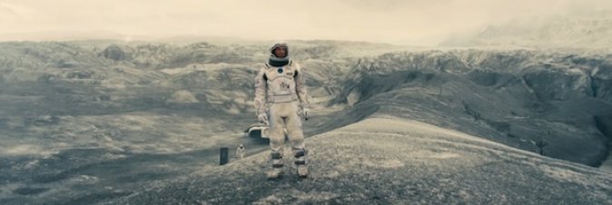 Interstellar
