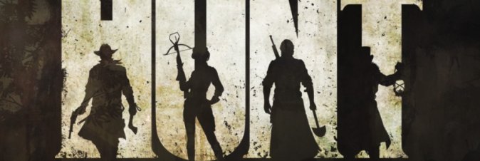 HUNT: Horrors of the Gilded Age