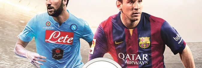 FIFA 15